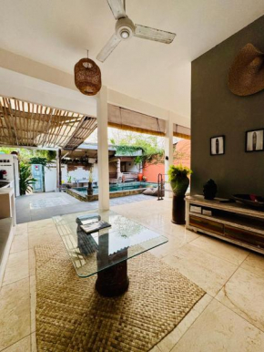 Bogdan House Uluwatu